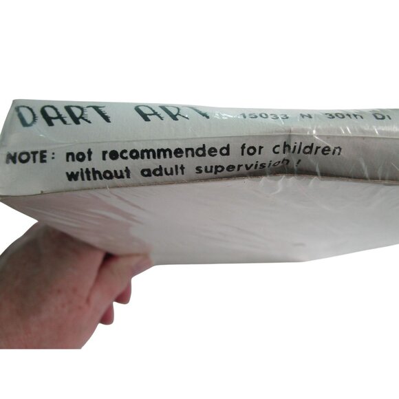 Vintage Dart Art Metal Engraving Craft Kit For Beginners 102 Pottery Design Seal - Picture 5 of 10